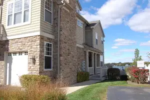 345 Sundown Court #B, Wauconda, IL 60084 - #2