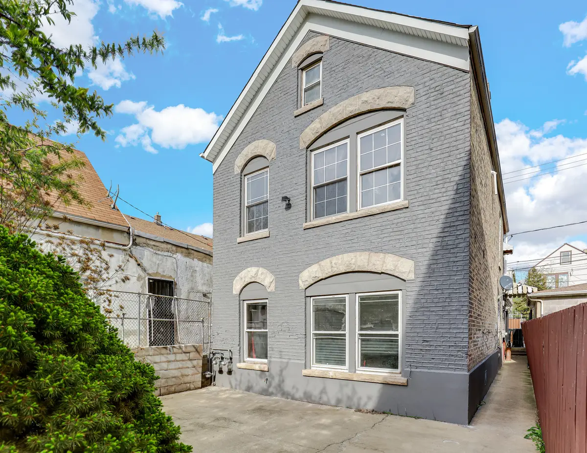 2631 S Sawyer Avenue, Chicago, IL 60623 - #1