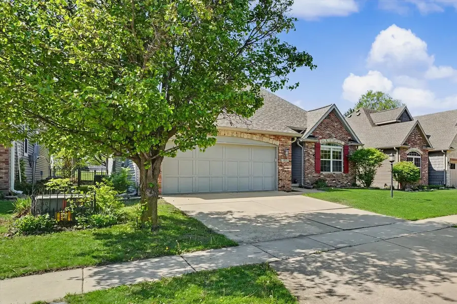 1913 Quail Run Drive, Mahomet, IL 61853 - #3