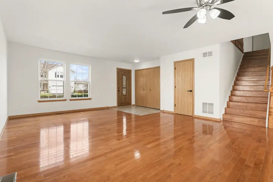 3909 Sedge Street, Zion, IL 60099 - #3