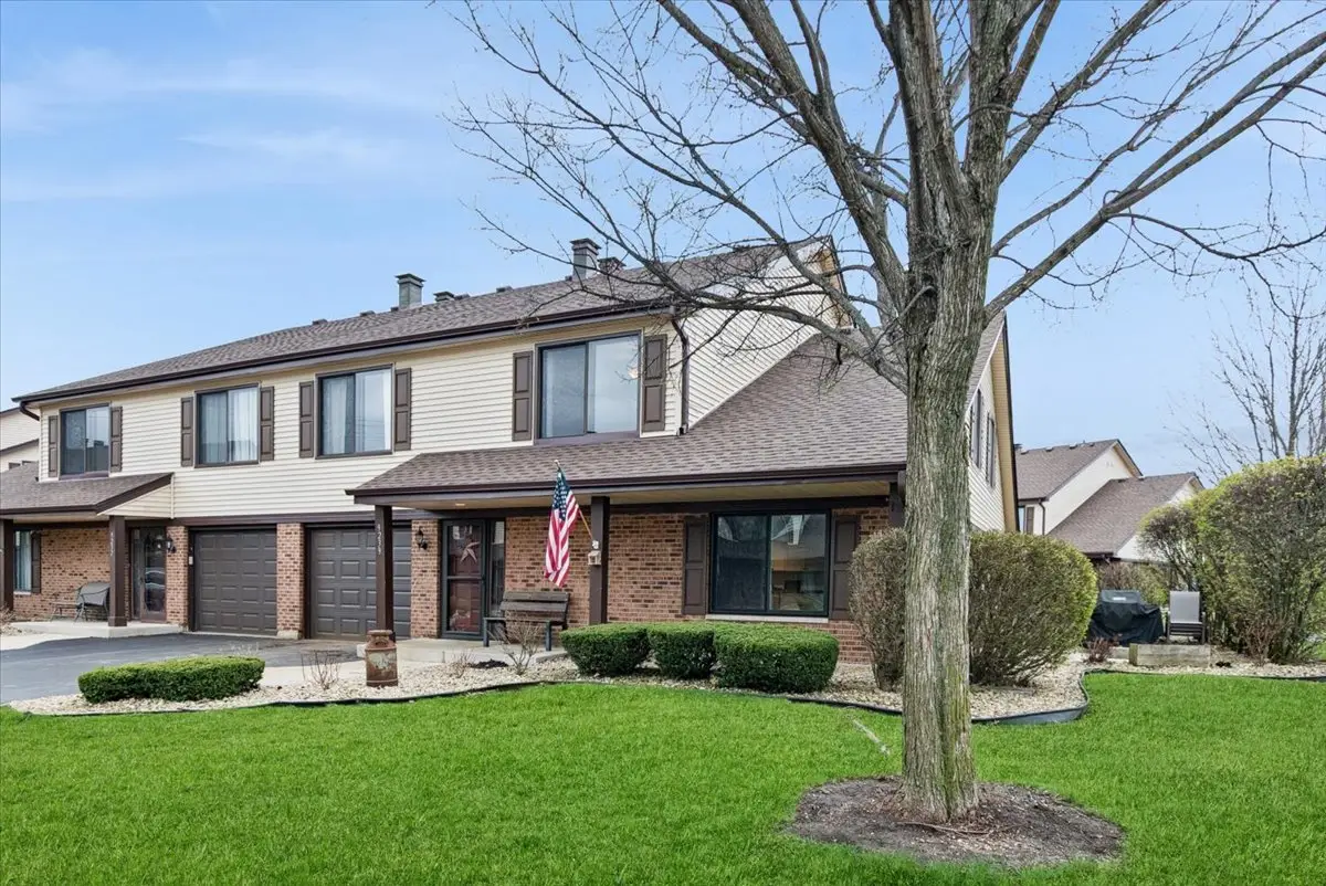 9239 Hartwood Court, Orland Park, IL 60462 - #1