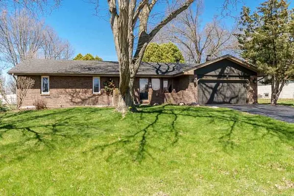 6074 Abington Drive, Rockford, IL 61109