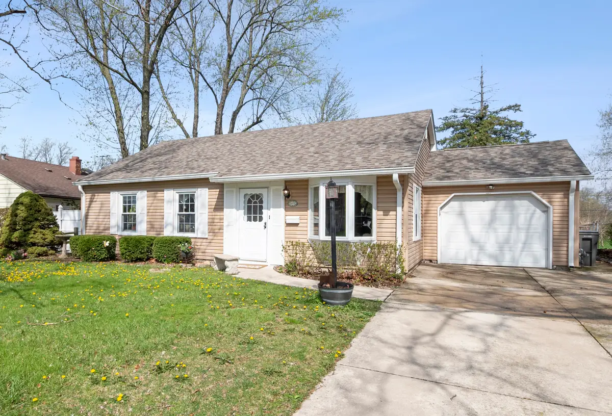 10252 Huntington Court, Orland Park, IL 60462 - #1
