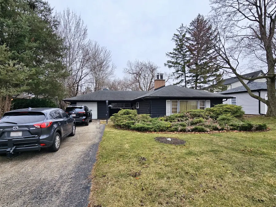 270 E Saint Charles Road, Elmhurst, IL 60126 - #2