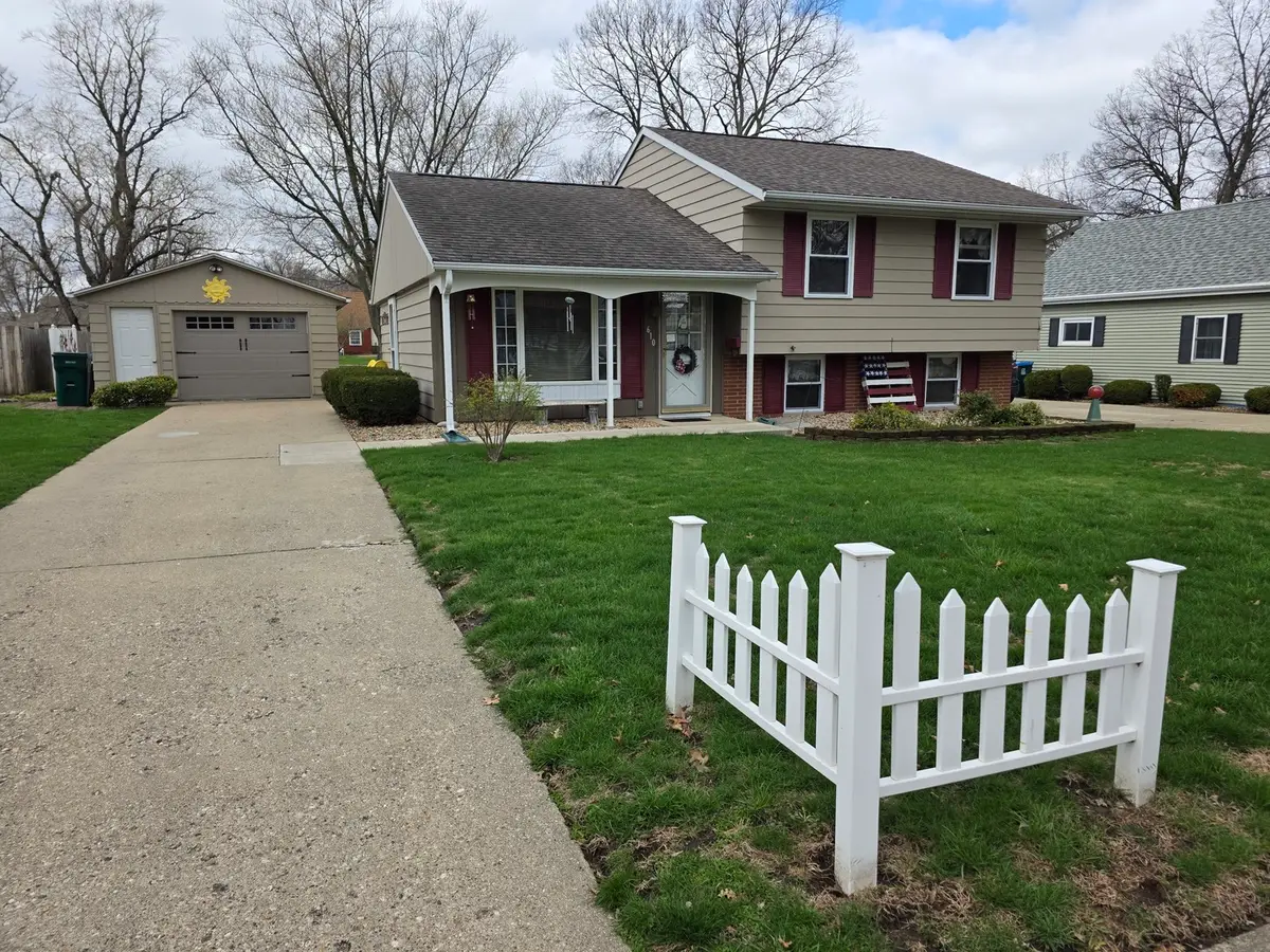 610 10th Avenue, Rock Falls, IL 61071 - #1