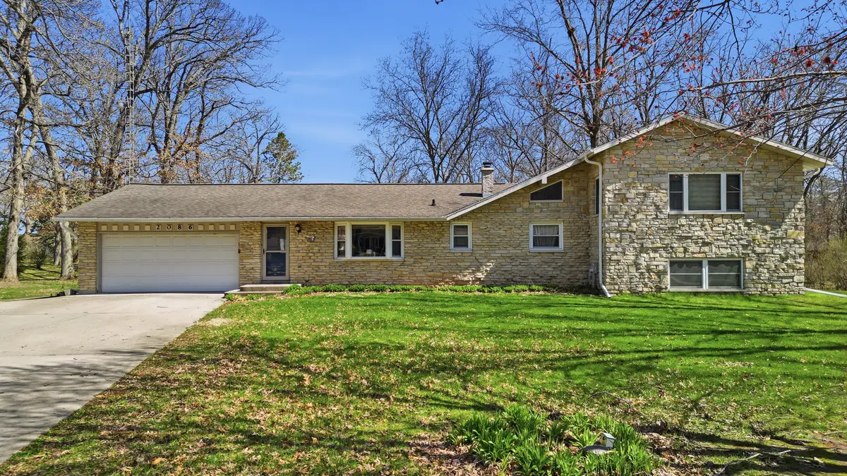 2086 Grand Detour Road, Dixon, IL 61021 - #1