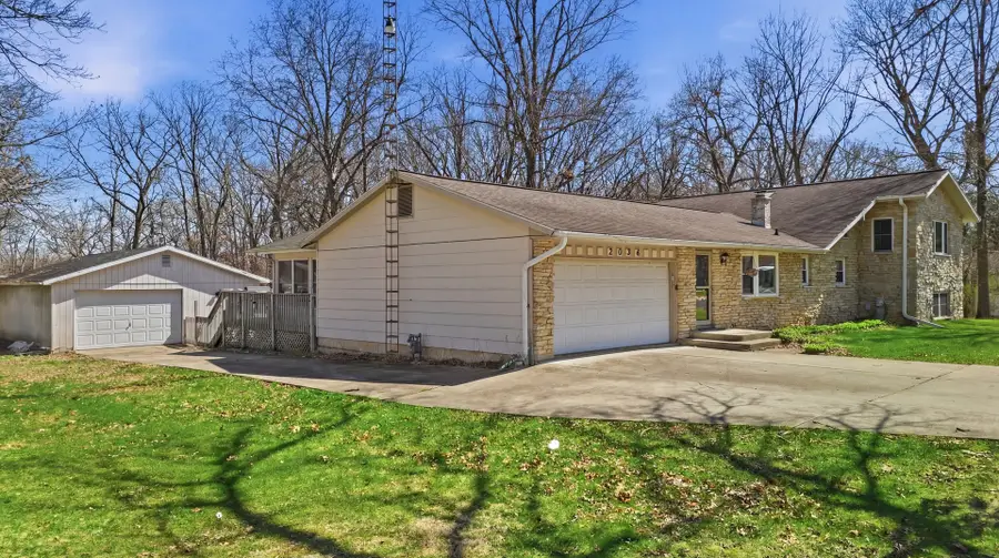 2086 Grand Detour Road, Dixon, IL 61021 - #3