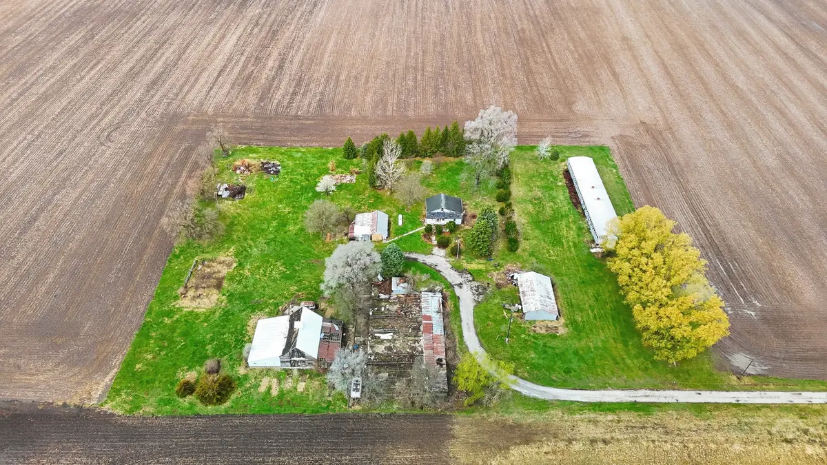 18995 N 2300th Avenue, Geneseo, IL 61254 - #1