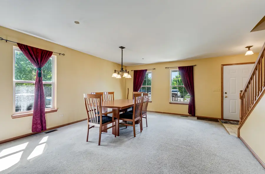 6215 Fox Ridge Drive, Plainfield, IL 60586 - #3