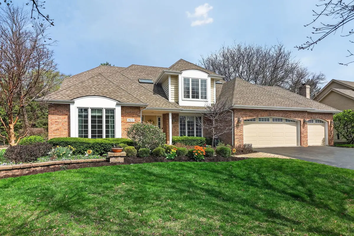 915 Rock Spring Road, Naperville, IL 60565 - #1