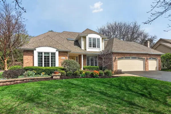 915 Rock Spring Road, Naperville, IL 60565