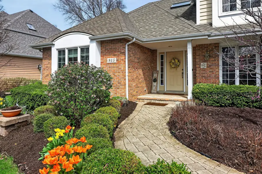 915 Rock Spring Road, Naperville, IL 60565 - #2