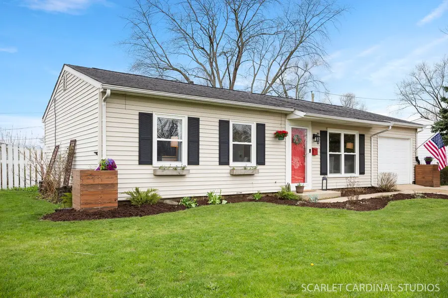 801 Sunset Circle, Streamwood, IL 60107 - #2