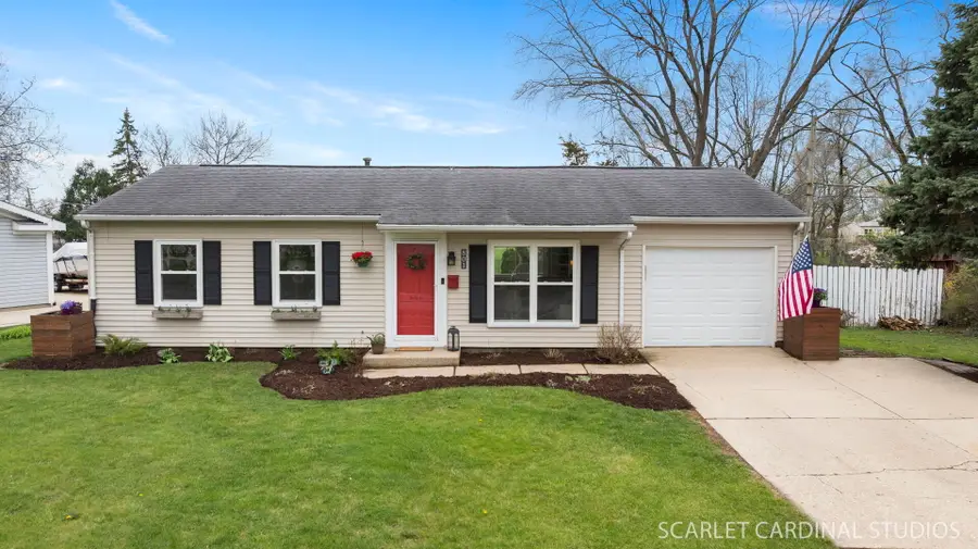 801 Sunset Circle, Streamwood, IL 60107 - #3