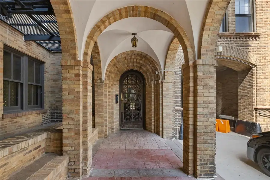 7321 S South Shore Drive #5A, Chicago, IL 60649 - #2