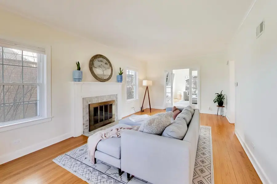 7531 Kolmar Avenue, Skokie, IL 60076 - #2