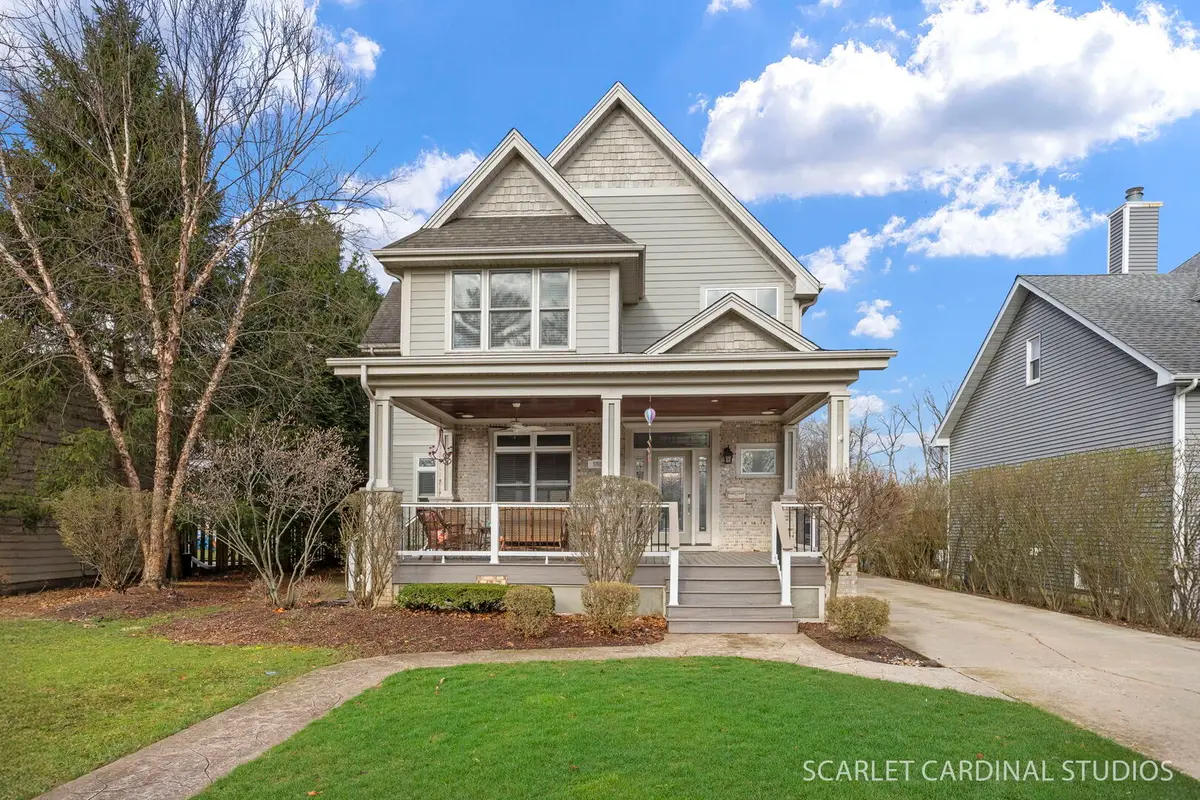 550 S Edson Avenue, Lombard, IL 60148 - #1