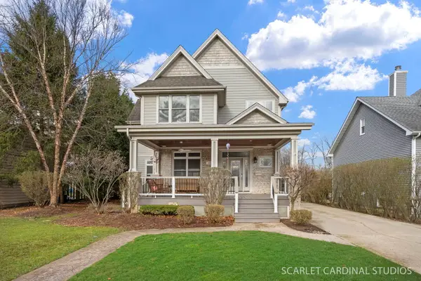 550 S Edson Avenue, Lombard, IL 60148