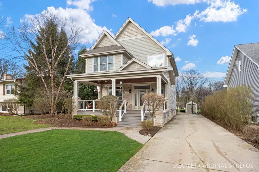 550 S Edson Avenue, Lombard, IL 60148 - #2