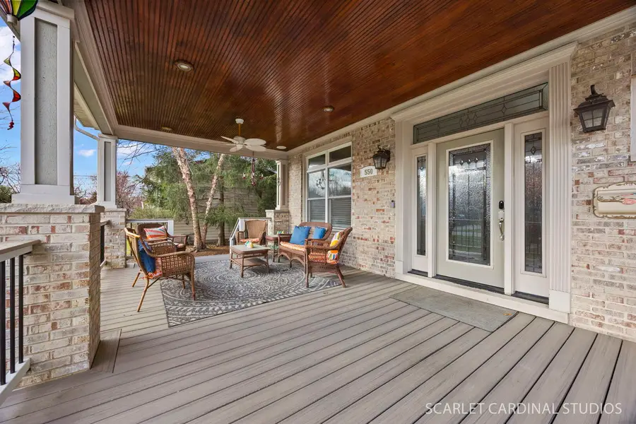 550 S Edson Avenue, Lombard, IL 60148 - #3