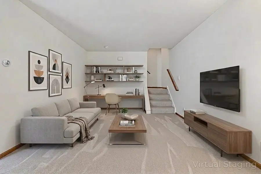 2333 Aster Drive #2333, Crest Hill, IL 60403 - #2