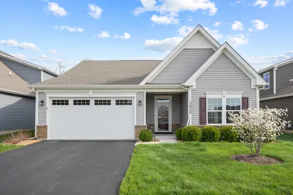 3650 Reddington Circle, Elgin, IL 60124