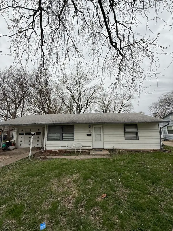 1939 E Spruce Street, Kankakee, IL 60901