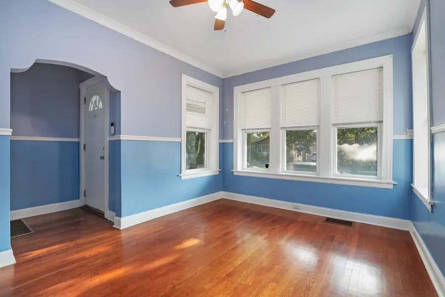 8810 S Racine Avenue, Chicago, IL 60620 - #3