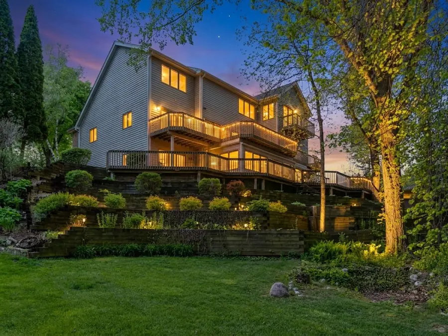 2772 Glendower Terrace, Elgin, IL 60124 - #2