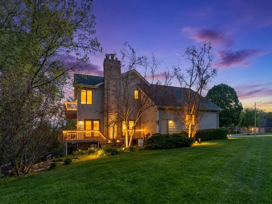 2772 Glendower Terrace, Elgin, IL 60124 - #3