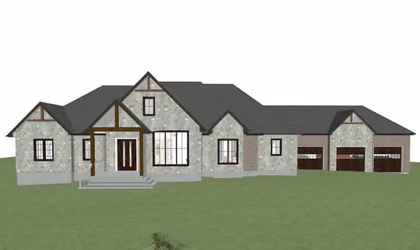 16514 Pine Hill Drive, Homer Glen, IL 60491