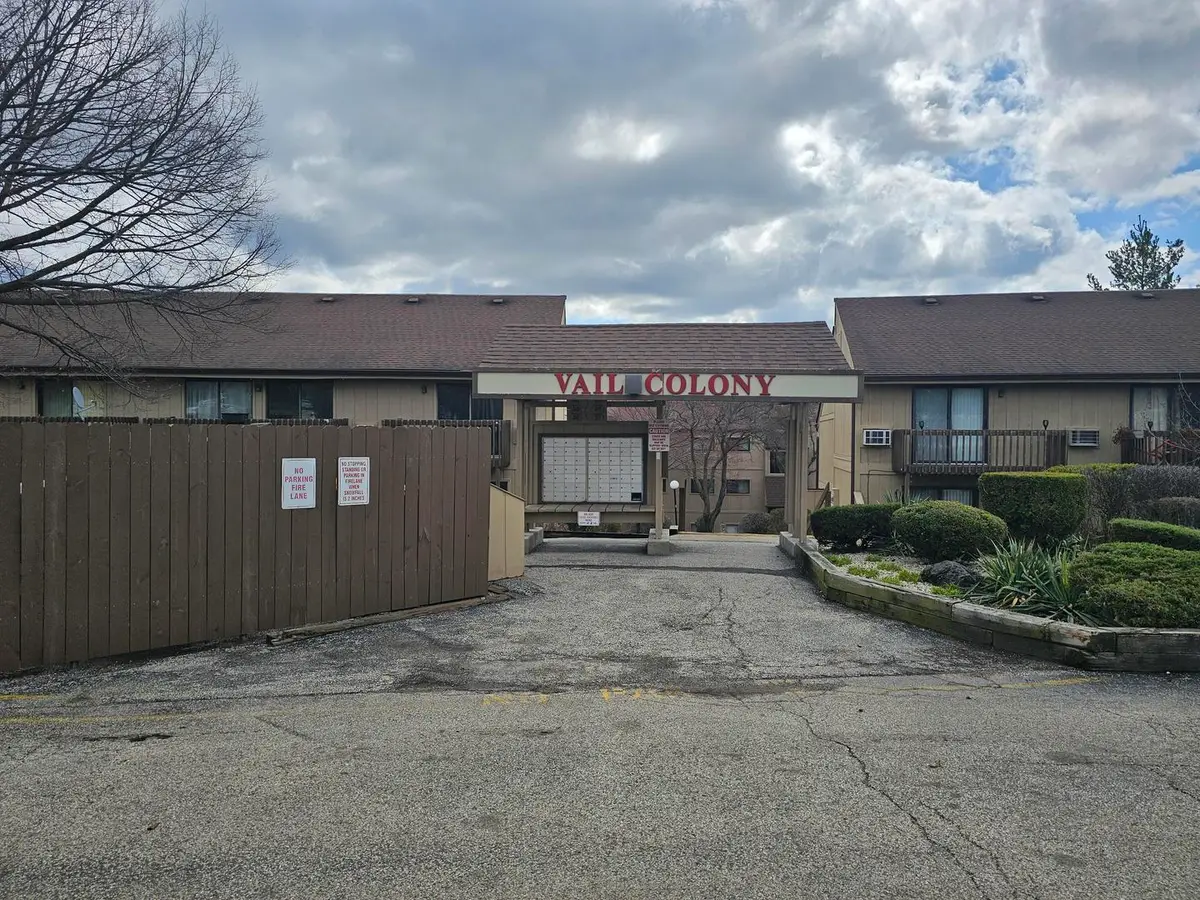 58 Vail Colony #7, Fox Lake, IL 60020 - #1