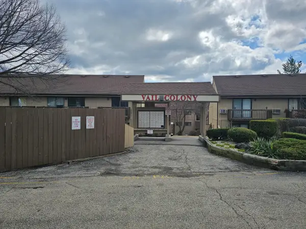 58 Vail Colony #7, Fox Lake, IL 60020