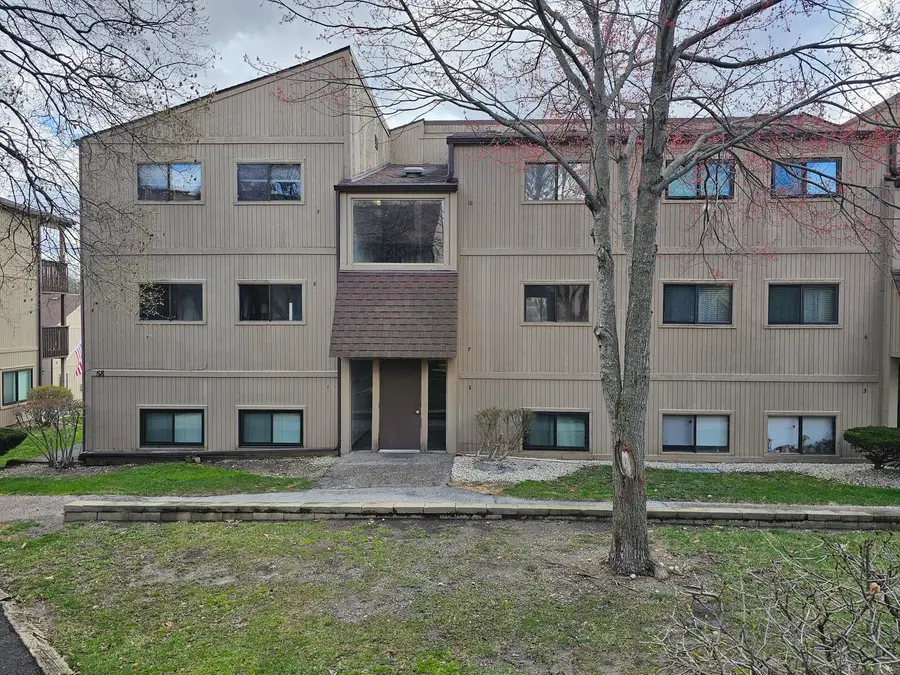 58 Vail Colony #7, Fox Lake, IL 60020 - #3