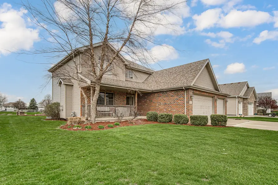 683 Sandburg Drive, Manteno, IL 60950 - #2