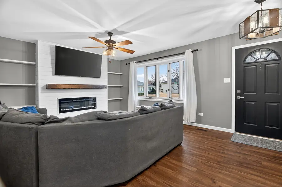 6510 Jack Rogers Lane, Plainfield, IL 60586 - #3