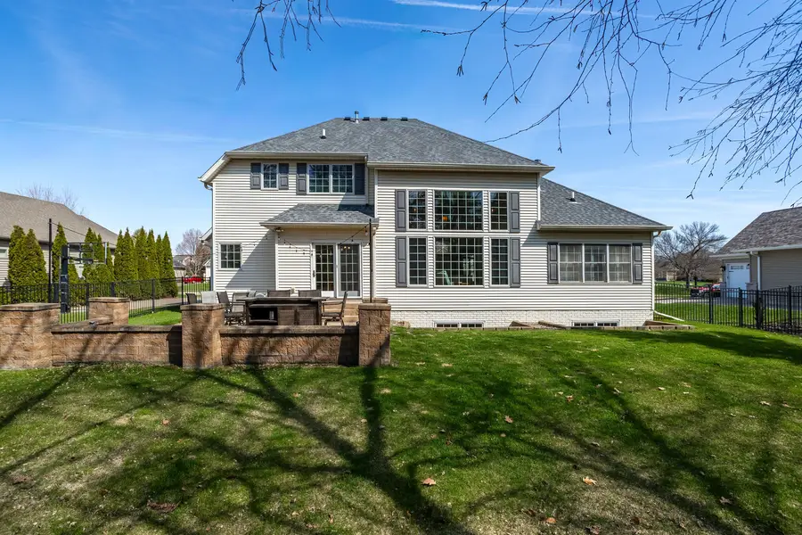 4017 Kathleen Way, Davenport, IA 52807 - #3