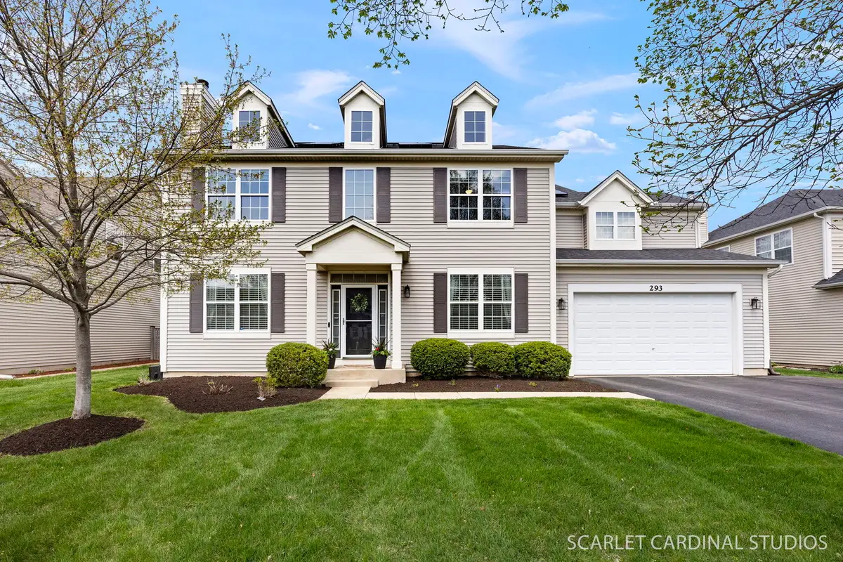 Address Withheld By Seller, Oswego, IL 60543 - #1