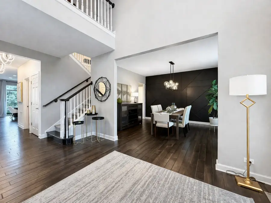 Address Withheld By Seller, Oswego, IL 60543 - #3