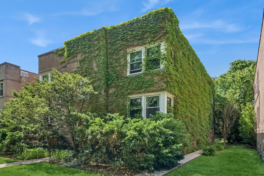 1400 Brummel Street #2E, Evanston, IL 60202 - #2