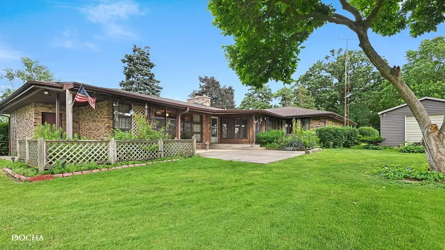 2101 N Center Street, Crest Hill, IL 60403 - #2