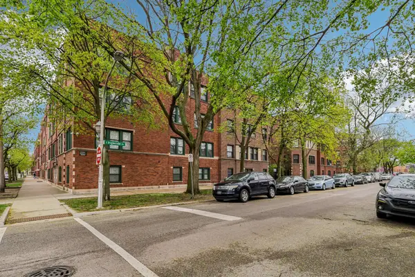 5471 S Ingleside Avenue #1E, Chicago, IL 60615
