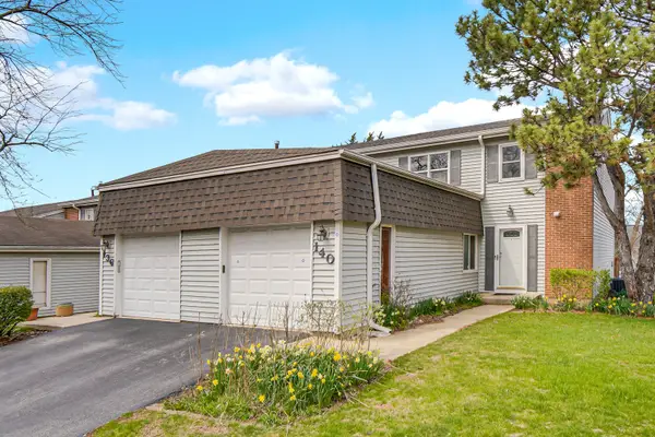 140 Leslie Lane, Bolingbrook, IL 60440