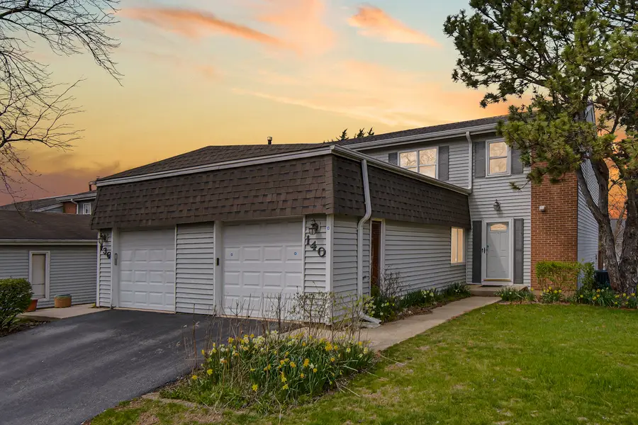 140 Leslie Lane, Bolingbrook, IL 60440 - #2