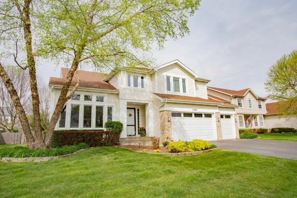 2189 Avalon Drive, Buffalo Grove, IL 60089