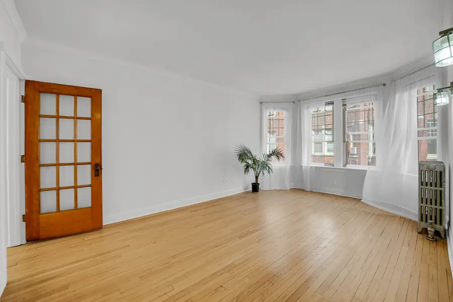 4840 W Henderson Street #2B, Chicago, IL 60641 - #3