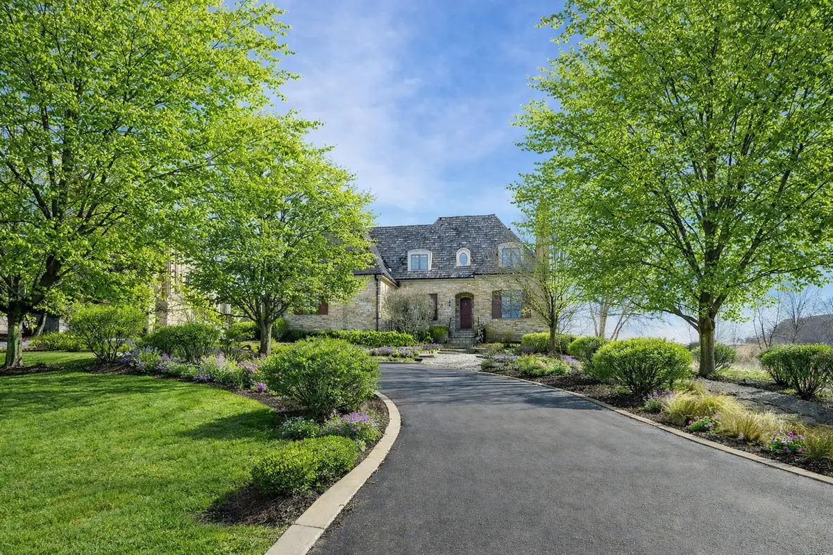 1420 W Longwood Drive, Bull Valley, IL 60098 - #1