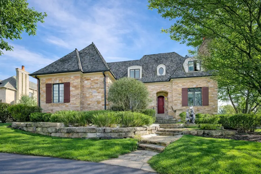 1420 W Longwood Drive, Bull Valley, IL 60098 - #2