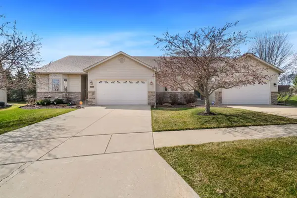 1453 Boulder Creek Way #2, Rockford, IL 61108