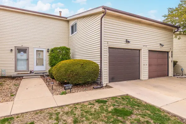 1715 King Drive #C, Normal, IL 61761